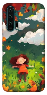 Чохол на Huawei Honor 20 Pro Ginger фото 1 з 1