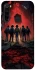 Чехол на Xiaomi Redmi Note 8 Stranger Things ver.27 фото 1 из 1