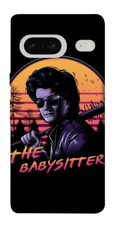 Чохол на Google Pixel 7 Stranger Things ver.31 фото 1 з 1