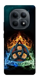 Чохол на Xiaomi Redmi Note 15 4G/5G (EU) Трикветр фото 1 з 1