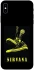 Чехол на Apple iPhone XS Max (6.5") Nirvana ver.3 фото 1 из 1