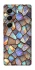 Чохол на Tecno Camon 40 Pro 5G Nature Mosaic ver.1 фото 1 з 1