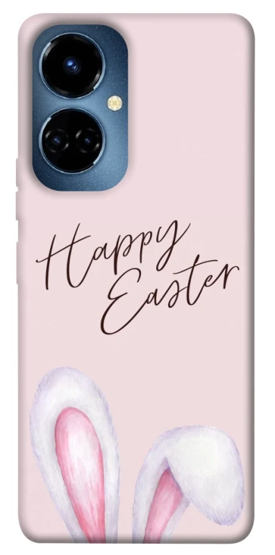 Чохол на TECNO Camon 19 Pro Easter ver.1 фото 1 з 1