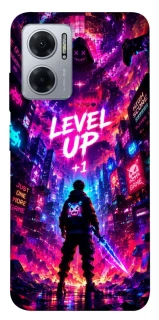 Чехол на Xiaomi Redmi Note 11E Level UP фото 1 из 1