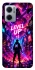 Чохол на Xiaomi Redmi Note 11E Level UP фото 1 з 1