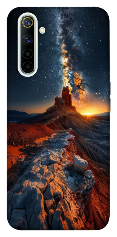 Чехол на Realme 6 Canyon фото 1 из 1