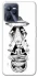 Чехол на Realme C35 Tattoo ver.4 фото 1 из 1
