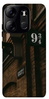 Чехол на Tecno Spark Go 2023 Harry Potter v9 фото 1 из 1