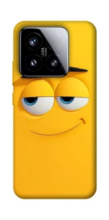 Чехол на Xiaomi 15 smile фото 1 из 1