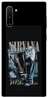 Чохол на Samsung Galaxy Note 10 Nirvana ver.4 фото 1 з 1