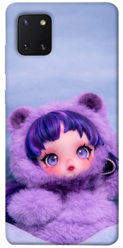 Чохол на Samsung Galaxy Note 10 Lite (A81) SKULLPANDA × My Little Pony Ver.2 фото 1 з 1