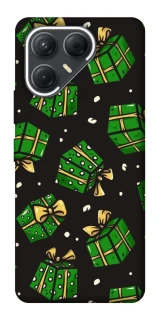 Чехол на TECNO Pova 7 Christmas mood ver.5 фото 1 из 1