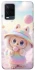 Чехол на Oppo A54 4G Candy Labubu фото 1 из 1