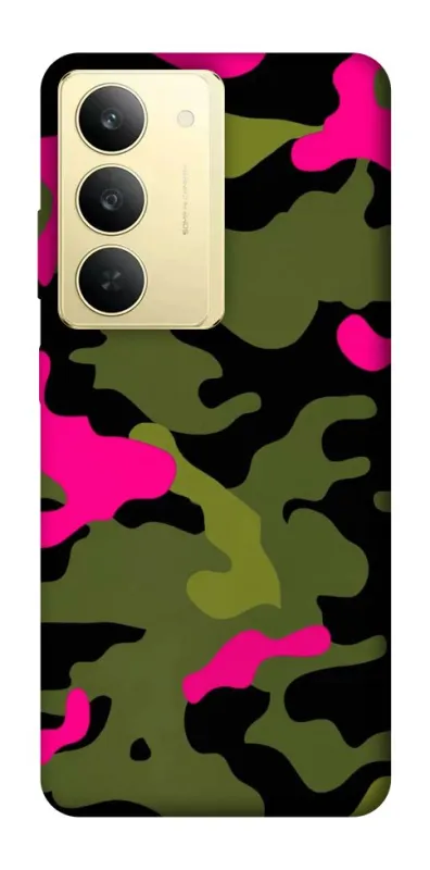 Чехол на Realme 14x Camouflage v29 фото 1 из 1