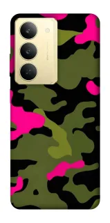 Чехол на Realme 14x Camouflage v29 фото 1 из 1