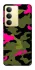 Чехол на Realme 14x Camouflage v29 фото 1 из 1
