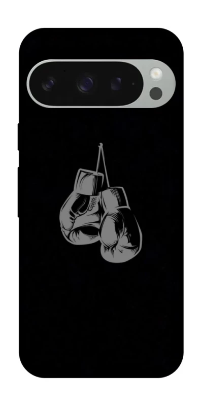 Чехол на Google Pixel 10 Pro XL boxing фото 1 из 1