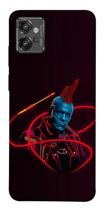 Чохол на Motorola Moto G32 Yondu фото 1 з 1