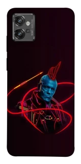 Чохол на Motorola Moto G32 Yondu фото 1 з 1