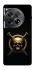 Чохол на OnePlus 12 Golden Skull фото 1 з 1