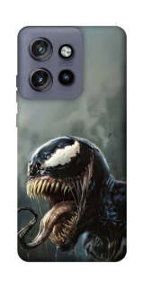 Чехол на Motorola Edge 50 Neo venom v7 фото 1 из 1