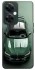 Чехол на OnePlus Nord CE 3 Lite BMW green фото 1 из 1