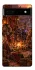 Чохол на Google Pixel 6a WOW forever v8 фото 1 з 1
