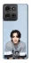Чохол на Motorola Moto G75 Seungcheol - Seventeen фото 1 з 1