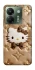 Чехол на Xiaomi Poco M7 pro 5G Hello Kitty ver.2 фото 1 из 1