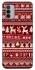 Чохол на Nokia G42 Christmas jumper ver.2 фото 1 з 1