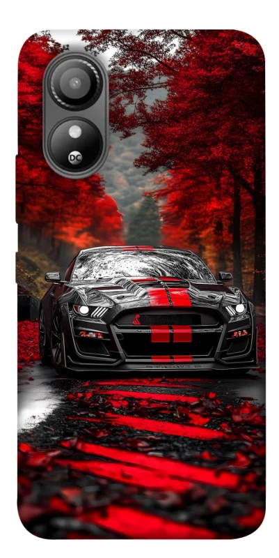 Чохол на ZTE Blade L220 mustang фото 1 з 1