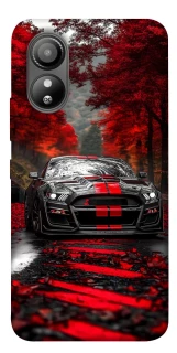 Чехол на ZTE Blade L220 mustang фото 1 из 1