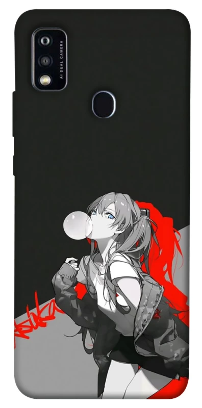 Чехол на ZTE Blade A51 Asoka фото 1 из 1