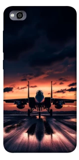 Чехол на Xiaomi Redmi 4a fighter фото 1 из 1