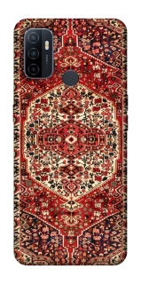 Чохол на Oppo A53 / A32 / A33 Килим v11 фото 1 Чохол на Oppo A53 / A32 / A33 Килим v11 фото 1 з 1