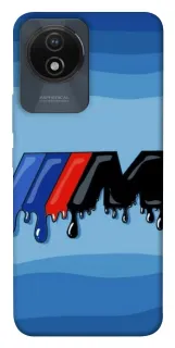 Чохол на Vivo Y02 BMW v14 фото 1 з 1