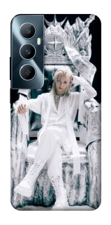 Чехол на Realme C65 4G Felix GIANT фото 1 из 1