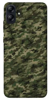Чохол на Samsung Galaxy A04e Camouflage v24 фото 1 з 1