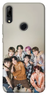 Чохол на Huawei P Smart Z NCT фото 1 з 1