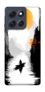 Чохол на Motorola Moto G86 Power japan фото 1 з 1