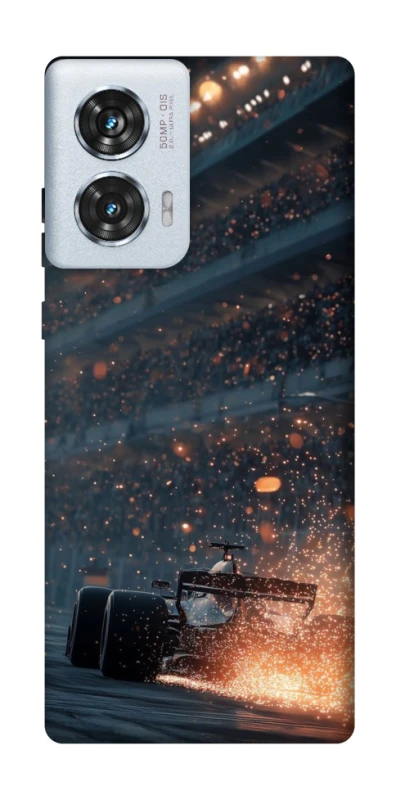 Чохол на Motorola Edge 50 Fusion F-1 ver.3 фото 1 з 1