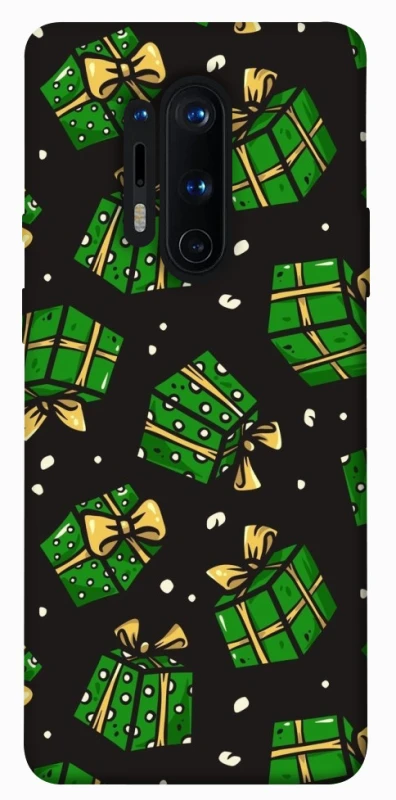 Чохол на OnePlus 8 Pro Christmas mood ver.5 фото 1 з 1