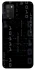 Чехол на Samsung Galaxy A03s Numbers фото 1 из 1