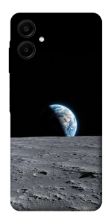 Чехол на Samsung Galaxy A06 Artemis 2 фото 1 из 1