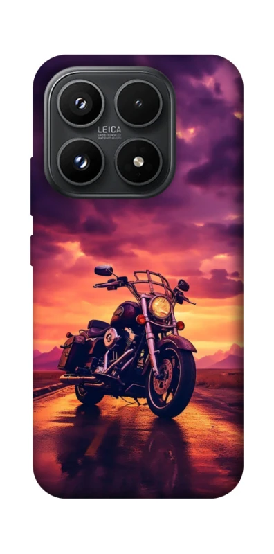 Чохол на Xiaomi 17 Motorbike фото 1 з 1