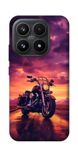 Чохол на Xiaomi 17 Motorbike фото 1 з 1