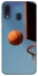 Чехол на Samsung Galaxy A20 / A30 Баскетболл фото 1 из 1