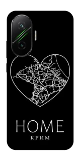 Чехол на Xiaomi Poco F7 Крим Home фото 1 из 1