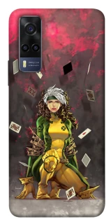 Чехол на Vivo Y53s Rogue фото 1 из 1