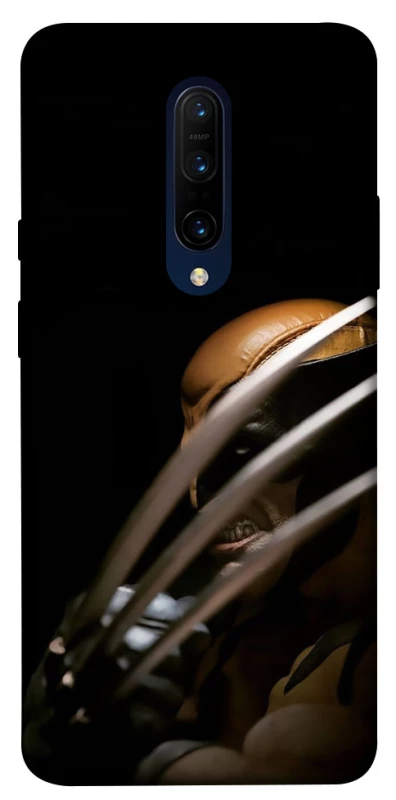 Чохол на OnePlus 7 Pro Wolverine фото 1 з 1